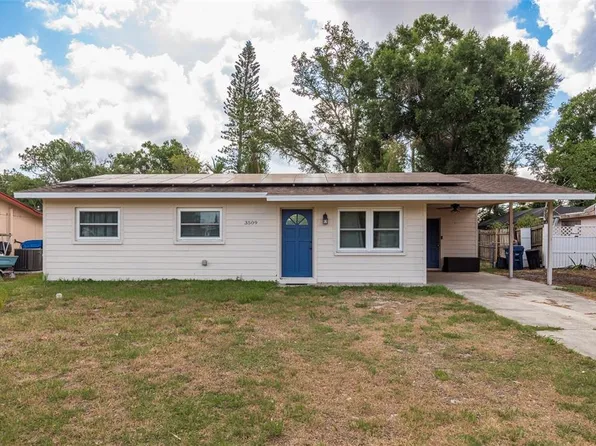 3509 Lalani Blvd, Sarasota, FL 34232