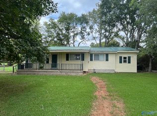 2698 Highway 36 E, Hartselle, AL 35640