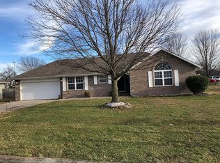 300 Arrowhead Rd, Willard, MO 65781