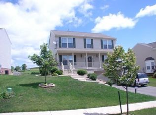 11663 Percheron Dr, North Huntingdon, PA 15642