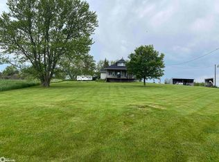 1063 Lexington Ave, Corning, IA 50841