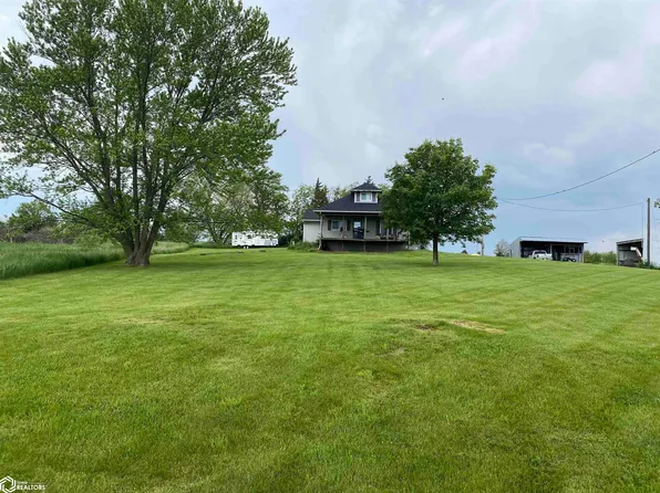 1063 Lexington Ave, Corning, IA 50841