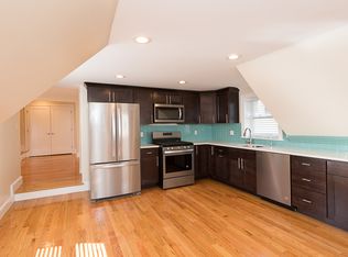 9-11 Rock Valley Ave #2, Everett, MA 02149