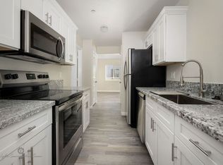 1128 S Mahan St #B, Ridgecrest, CA 93555