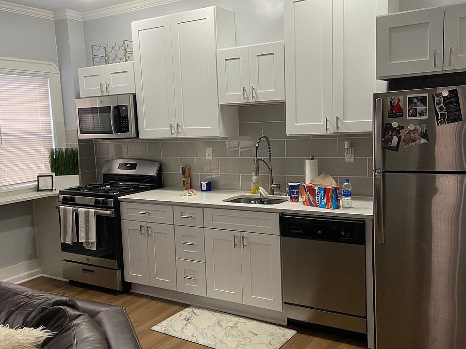 1st image of 12405 Detroit Ave #51