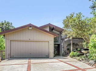 10 Abbott Way, Piedmont, CA 94618