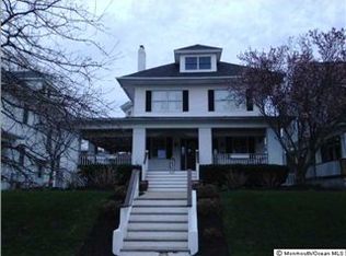 339 Lincoln Ave, Avon By The Sea, NJ 07717