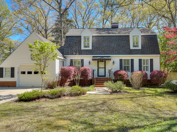 126 Surrey Cir, Aiken, SC 29801
