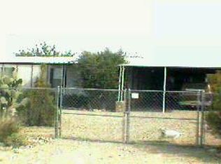 9020 W Dudley St, Tucson, AZ 85735