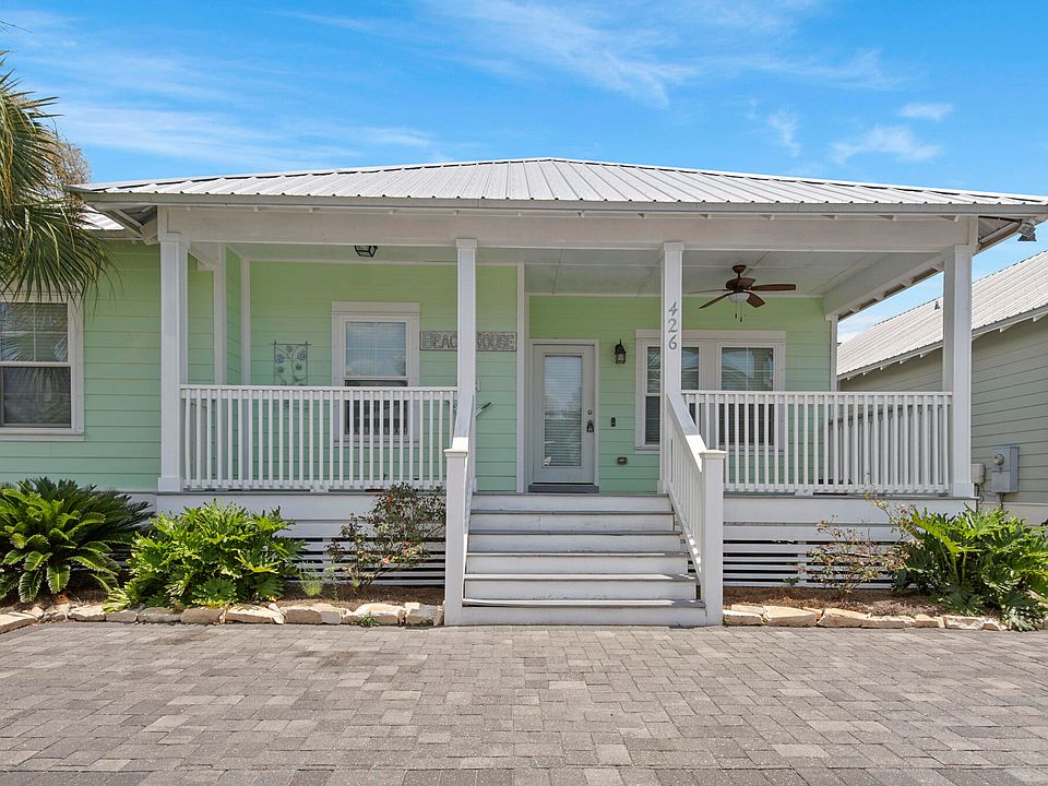 426 Paradise Blvd, Panama City Beach, FL 32413 Zillow