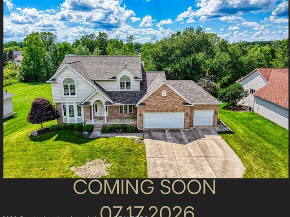 482 Riverwalk Dr, Mason, MI 48854