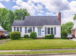 224 Summit St SE, North Canton, OH 44720