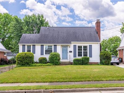 224 Summit St SE, North Canton, OH, 44720