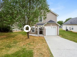 4941 Hawfield St, Kannapolis, NC 28083