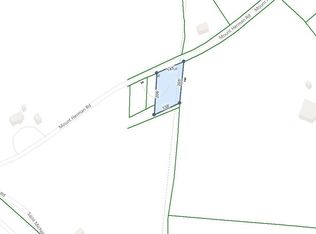 1260 Mount Herman Rd, Southside, TN 37171