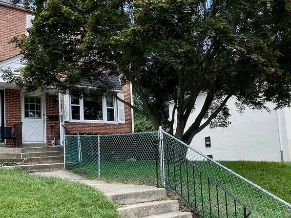1601 Coleman St, Wilmington, DE 19805