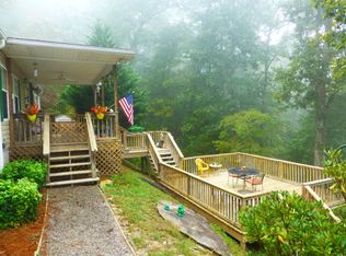 137 Mountain Pride Rdg, Franklin, NC 28734