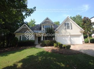 4105 High Gables E, Cumming, GA