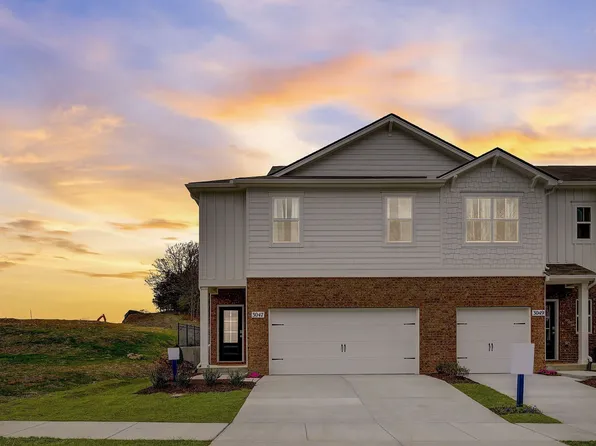 2267 Harlequin Point, Lebanon, TN 37090