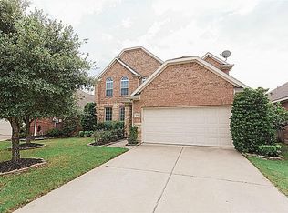 6222 Hollydale Ridge Ln, Katy, TX 77494