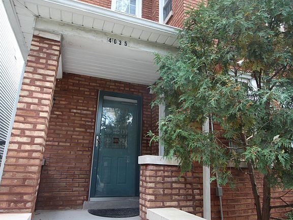 2nd image of 4035 N Drake Ave #1