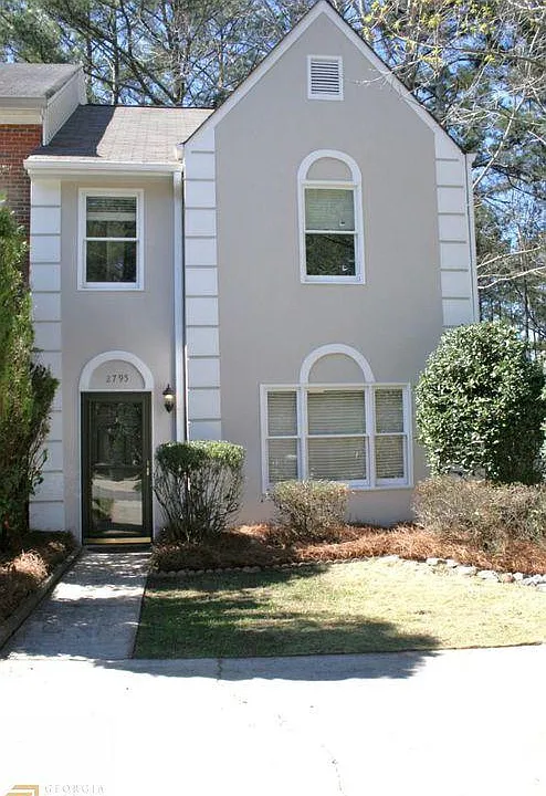 2795 New South Dr