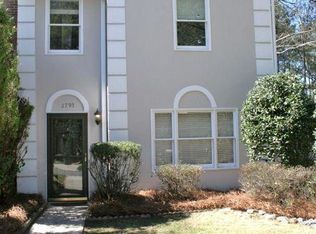 2795 New South Dr, Marietta, GA 30066