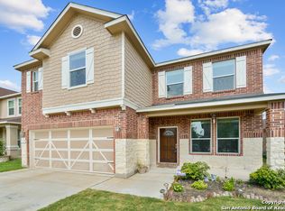 1214 Ranchland Plns, San Antonio, TX 78245