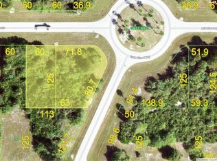 435 & 437 Albatross Rd #59, Rotonda West, FL 33947