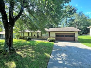 215 Duzane Dr, Knoxville, TN 37934