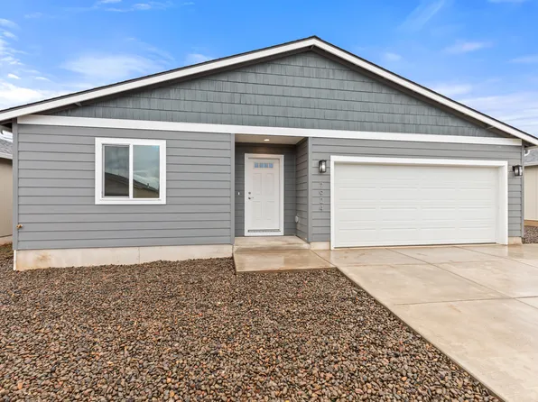 7924 Jacqueline Way Lot 15, White City, OR 97503