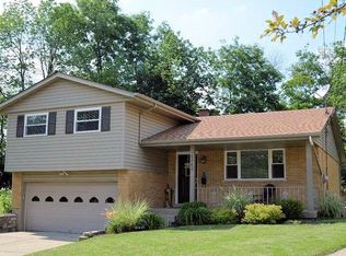4045 Wildcherry Ct, Cincinnati, OH 45248