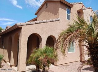 3814 S 54th Gln, Phoenix, AZ 85043