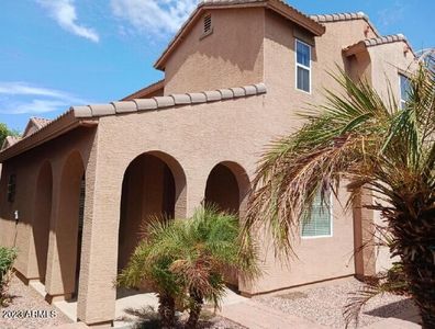 3814 S 54th Gln, Phoenix, AZ, 85043