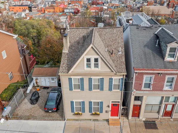113 Pius St, Pittsburgh, PA 15203
