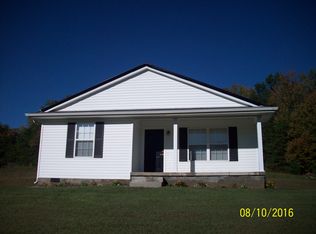 1262 Pine Hill Brock Rd, London, KY 40741