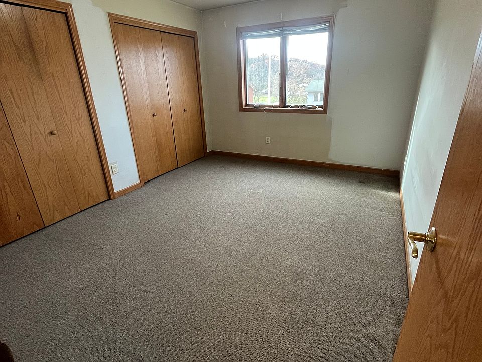 Bedroom #1