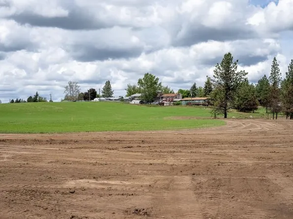 Nka Lambridge Ln Lot 3, Medical Lake, WA 99022