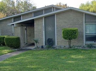 5024 Pemberton Ln, The Colony, TX 75056