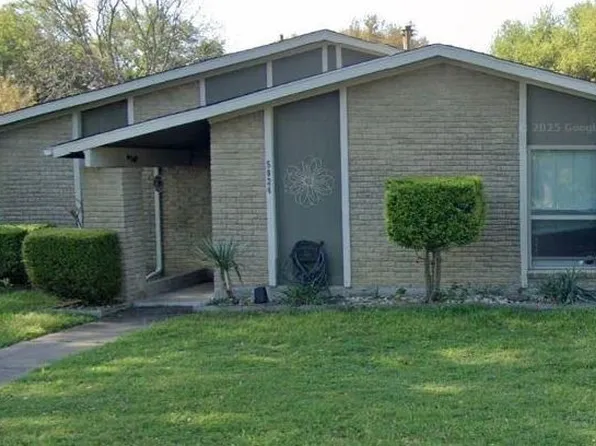 5024 Pemberton Ln, The Colony, TX 75056