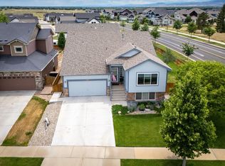 3445 Yule Trail Dr, Fort Collins, CO 80524