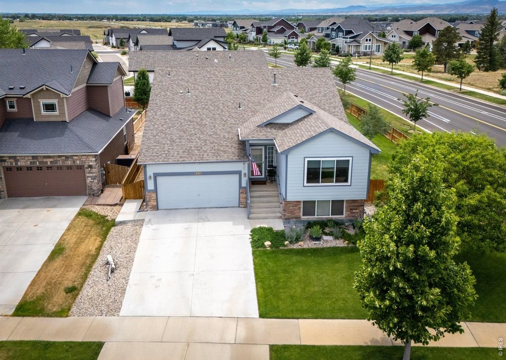 3445 Yule Trail Dr