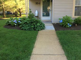 33 Trumbull Dr APT 1, Freehold, NJ 07728