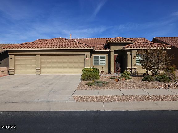 3rd image of 5132 W Wild Burro Spring Dr