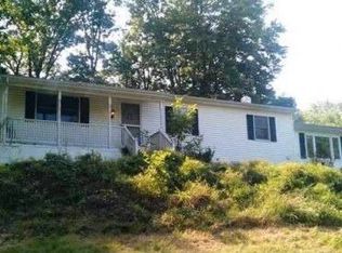 84 Argyle Ave, Glen Rock, PA 17327