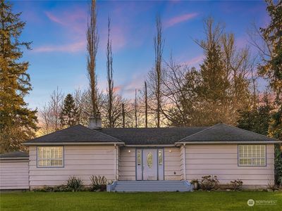 3232 Russet Rd, Lynnwood, WA, 98036