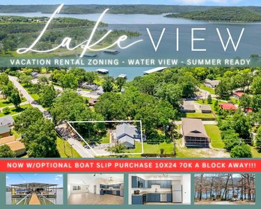 108 Coney Drive, Branson West, MO, 65737