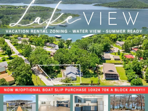 108 Coney Drive, Branson West, MO 65737