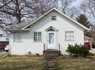 612 Winifred St, Jackson, MI 49202