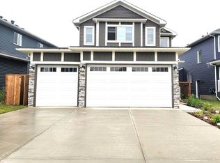 1435 S Scarlett Ranch Blvd, Carstairs, AB T0M0N0